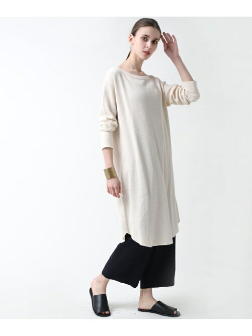 Rna N 21oeワッフルワンピース Rakuten Fashion 楽天ファッション 旧楽天ブランドアベニュー Aq9903