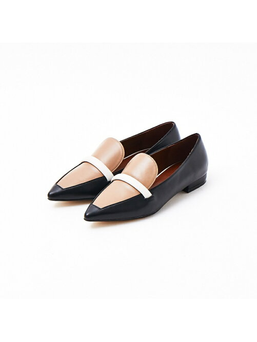 Au Bannister Web限定 ポインテッドローファー Rakuten Fashion 楽天ファッション 旧楽天ブランドアベニュー Bs2903