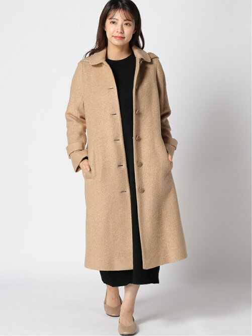Agnes B To B By Agnes B W Wp72 コート Rakuten Fashion 楽天ファッション 旧楽天ブランドアベニュー Bt3903 Agnes B To B By Agnes B W Wp72 コート Rakuten Fashion 楽天ファッション 旧楽天ブランドアベニュー Bt3903