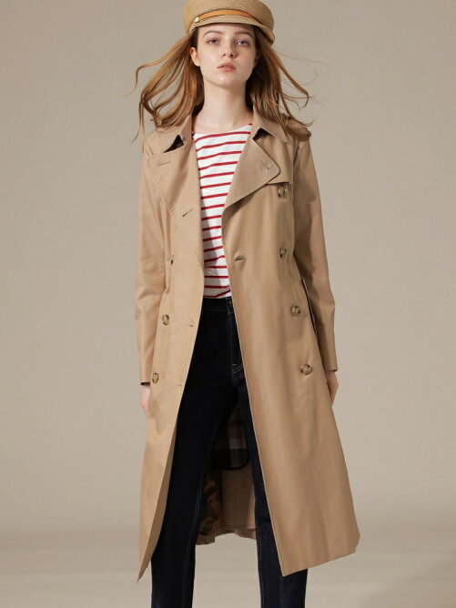 Mackintosh London Gabardine 19 トレンチコート Rakuten Fashion 楽天ファッション 旧楽天 ブランドアベニュー Ca0903