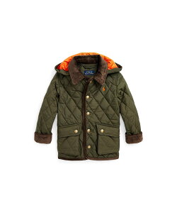 ラルフローレン ベスト キッズアウターの人気商品・通販・価格比較 