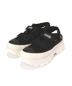 ySALE^50%OFFzB'2nd CONVERSE(Ro[X)ALL STAR R TREKWAVE SANDAL OX r[ZJh V[YEC T_ ubNyz