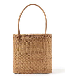 TOMORROWLAND GOODS BALI WERKSTATTE Tube Ate Bag �g�D�����[�����h �o�b�O �����o�b�O �x�[�W���y���������z