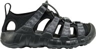 KEEN YOUTH HYPERPORT H2 キッズ ハイパーポート エイチツー キーン シューズ・靴 サンダル ブラック【送…