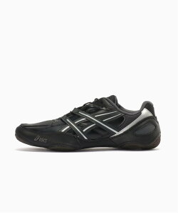 417 EDIFICE ASICS / �A�V�b�N�X HYPERSYNC / 1203A879 �t�H�[�����Z�u�� �G�f�B�t�B�X �V���[�Y�E�C �X�j�[�J�[ �O���[ �z���C�g �u���b�N�y���������z