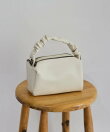 ギャザーハンドルBAG