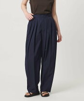 楽天市場】united arrows ワイドテーパードパンツの通販