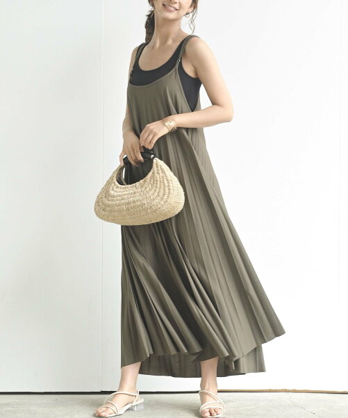 Rps W プリーツキャミワンピース Rakuten Fashion 楽天ファッション 旧楽天ブランドアベニュー Cw1904 Rps W プリーツキャミワンピース Rakuten Fashion 楽天ファッション 旧楽天ブランドアベニュー Cw1904