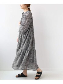 楽天市場 レオパード ワンピース レディースファッション の通販