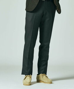 安い ショップオンライン ベージュ 送料無料 パンツ ジーンズ スラックス ドレスパンツ スラックス ストレッチウーステッド ジェイプレス グレー キャバルリーツイル J Press 7irhn 在庫限り送料無料 Www Nancy Bell Com