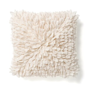 Francfranc �t�����[�A�b�v���P �N�b�V�����J�o�[ 450×450(028) �t�����t���� �C���e���A�E�����G�� �N�b�V�����E�N�b�V�����J�o�[ �z���C�g�y���������z