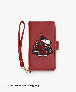 Afternoon Tea LIVING ubN^iPhone8/7/SE3E2P[X/PEANUTS/Afternoon Tea Original Tartans At^k[eB[ErO X}zObYEI[fBI@ ̑̃X}zObYEI[fBI@ bh