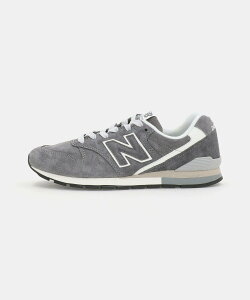 UNITED ARROWS New BalanceCM996EN2/D Xj[J[ iCebhA[Y V[YEC Xj[J[ O[yz