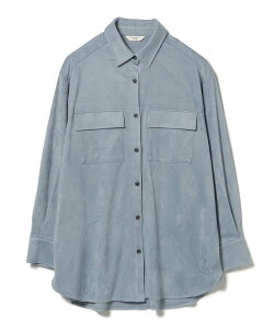 BEAMS HEART WOMEN XG[h CN I[o[ Vc r[X n[g gbvX VcEuEX x[W sNyz