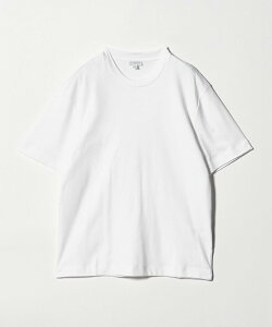 UNITED ARROWS ��SUNSPEL�������b�N�X�t�B�b�g �w�r�[�E�F�C�g T�V���c ���i�C�e�b�h�A���[�Y �g�b�v�X �J�b�g�\�[�ET�V���c �z���C�g �u���b�N�y���������z