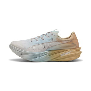 PUMA �����Y �f�B���B�G�C�g �j�g�� �G���[�g 4 RC �����j���O�V���[�Y Deviate NITRO Elite 4 RC �v�[�} �V���[�Y�E�C �X�j�[�J�[�y���������z