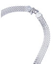quip queint/path necklace/パス ネックレス シルバー