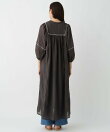 ボイルレースワンピース<低身長サイズあり>/883602