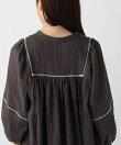 ボイルレースワンピース<低身長サイズあり>/883602