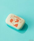 【ごリラックス×Bubbling BUBBLE】コラボアクセケース