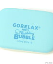 【ごリラックス×Bubbling BUBBLE】コラボアクセケース