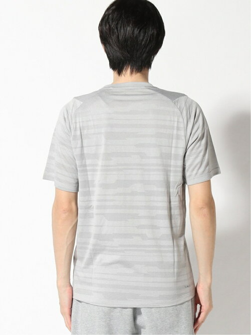 Adidas フリーリフト エンジニアド ヘザーtシャツ Freelift Engineered Heather Tee アディダス Rakuten Fashion 楽天ファッション 旧楽天ブランドアベニュー Bs9905