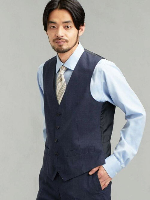 United Arrows Ltd Outlet ストローナ Strona 千鳥 5b スーツ ベスト Rakuten Fashion 楽天ファッション 旧楽天ブランドアベニュー Cc5905
