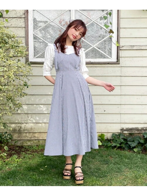 Majestic Legon ピクニックキャミワンピ Rakuten Fashion 楽天ファッション 旧楽天ブランドアベニュー Cg05 Majestic Legon ピクニックキャミワンピ Rakuten Fashion 楽天ファッション 旧楽天ブランドアベニュー Cg05