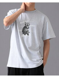 楽天市場 猫 Tシャツ ブランドビームス メンズファッション の通販