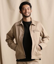 Schott TC WORK JACKET/ワークジャケット ショット ジャケット・アウター ブルゾン・ジャンパー ブラック グレー ブラウン グリーン カーキ ホワイト【送料無料】