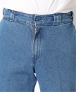 DICKIES/(M)874 original fit DENIM WORK PANT
