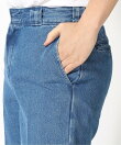 DICKIES/(M)874 original fit DENIM WORK PANT
