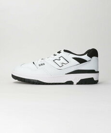 BEAUTY&YOUTH UNITED ARROWS ＜New Balance＞ BB550/スニーカー ビューティー＆ユース　ユナイテッドアローズ シューズ・靴 スニーカー【送料無料】