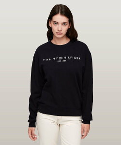 ySALE^50%OFFzTOMMY HILFIGER _M[NbvSN[lbNXEFbgVc g~[qtBK[ gbvX XEFbgEg[i[ bh lCr[yz