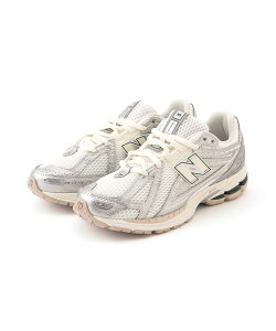 JUNRED �yNewBalance/�j���[�o�����X�zM1906REE �W���� �X�^���_�[�h �s�b�N�X �V���[�Y�E�C �X�j�[�J�[ �z���C�g�y���������z