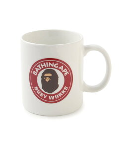 A BATHING APE BUSY WORKS MUG A xCVO GCv HEELb`pi OXE}OJbvE^u[ ubN bh