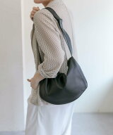 ear PAPILLONNER スワローマチショルダーバッグ イア パピヨネ バッグ ショルダーバッグ カーキグリーン …
