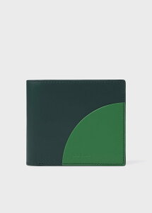 �ySALE�^30%OFF�zPaul Smith �R���r�l�[�V���� 2�܂���z �|�[���E�X�~�X ���z�E�|�[�`�E�P�[�X ���z �l�C�r�[ �u���b�N�y���������z