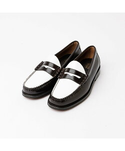 ABAHOUSE LASTWORD �yG.H.BASS�zBA11010H LARSON MOC PENNY / ���[ �A�o�n�E�X �V���[�Y�E�C ���̑��̃V���[�Y�E�C �u���b�N �u���E���y���������z