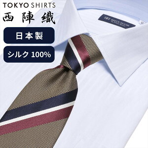 BRICK HOUSE by Tokyo Shirts �l�N�^�C ���{�� ��100% ���w�D �r�W�l�X �t�H�[�}�� BM15K101GDAJ4SA-58-930 �g�[�L���[�V���c �X�[�c�E�t�H�[�}�� �l�N�^�C�E���l�N�^�C �u���E���y���������z