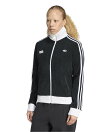 ADIDAS * JENNIE / アディダス * ジェニー FAN OG TRACK TOP