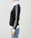 ADIDAS * JENNIE / アディダス * ジェニー FAN OG TRACK TOP