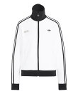 ADIDAS * JENNIE / アディダス * ジェニー FAN OG TRACK TOP