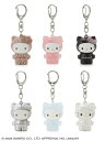 sanrio house ハローキティフィギュアチャーム サンリオ ハウス ファッション雑貨 チャーム・キーチェーン