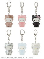 sanrio house ハローキティフィギュアチャーム サンリオ ハウス ファッション雑貨 チャーム・キーチェーン