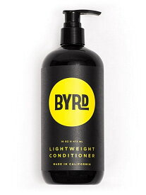BYRD BYRD/ライトウェイトコンディショナー アントレスクエア ヘアケア トリートメント ブラック【送料無料】