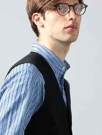 楽天市場 ベスト 横 ニット セーター トップス メンズファッションの通販