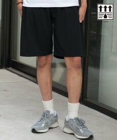 【SALE／85%OFF】Printstar printstar/吸汗速乾! glimmerグリマー ドライハーフパンツ ショートパンツ ジム ランニング トレーニングパンツ/ショーツ00325 summer セットアップセブン パンツ その他のパンツ ホワイト カーキグリーン グレー ブラック ネイビー