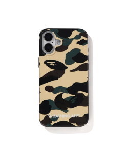 A BATHING APE 1ST CAMO IPHONE 16 PLUS CASE A xCVO GCv X}zObYEI[fBI@ X}zE^ubgEPCP[X/Jo[ O[ CG[yz