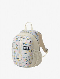 HELLY HANSEN 【公式】スカルスティンパック15(キッズ) ヘリーハンセン バッグ リュック・バックパック ピンク ホワイト ブルー グレー ネイビー【送料無料】